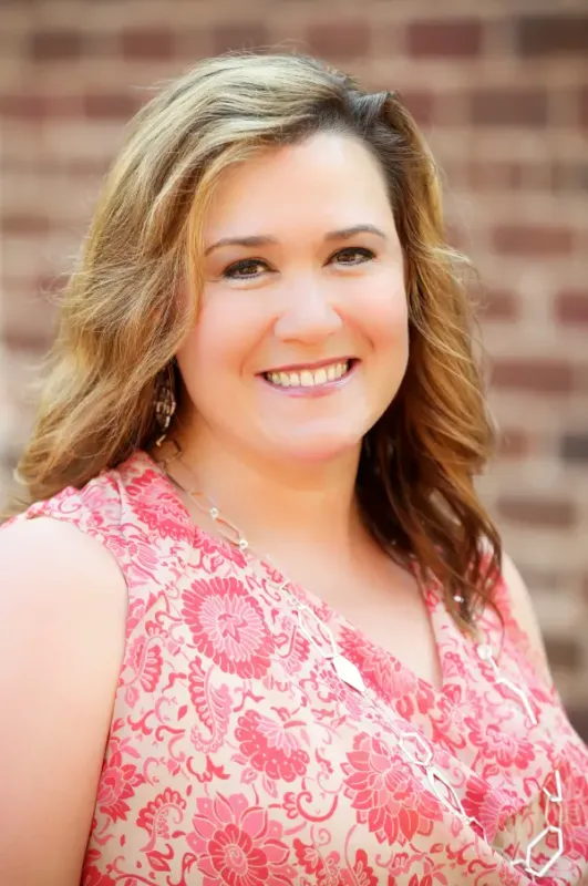 Susan Pryor, Branch Manager and Licensed Mortgage Loan Originator, NMLS 157369, at Southern Mortgage Authority in Marietta, Georgia